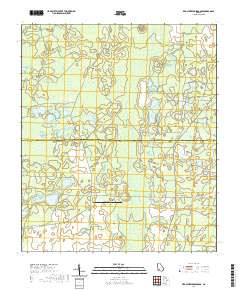 RED STORE CROSSROADS, GA