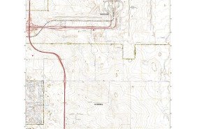 DENVER INTERNATIONAL AIRPORT, CO