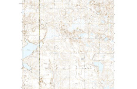 ENEMY SWIM LAKE EAST, SD