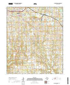 SULPHUR SPRINGS SE, TX