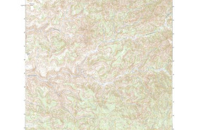 BOBBY CANYON NORTH, UT