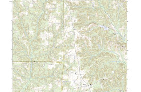 DANLEYS CROSSROADS, AL