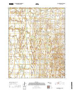 MANCHESTER NW, OK-KS