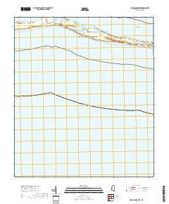 HORN ISLAND WEST, MS