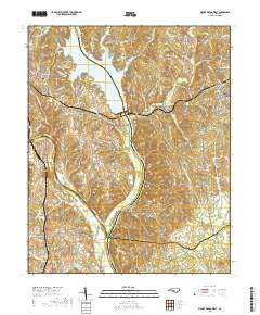 MOUNT GILEAD WEST, NC