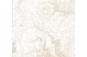 JORDAN MEADOW MOUNTAIN, NV