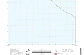 SAN CLEMENTE ISLAND CENTRAL OE S, CA