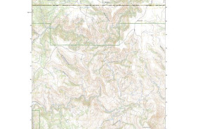 JOHNNY CAKE MOUNTAIN, OR