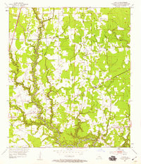 COMITE, LA HISTORICAL MAP GEOPDF 7.5X7.5