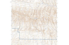 BLACK ROCK SPRING, WA