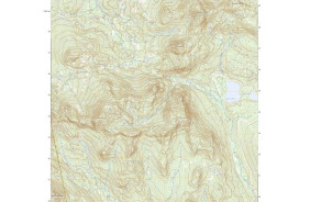 TUMBLEDOWN MOUNTAIN, ME