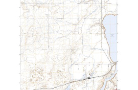 AMERICAN FALLS SW, ID