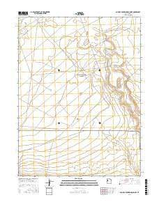 DUGWAY PROVING GROUND SE, UT