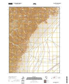 CLAN ALPINE RANCH, NV