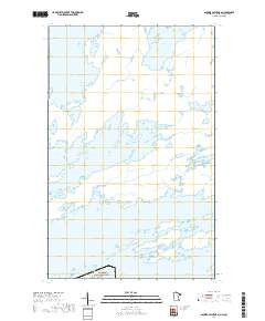 SOLDIER POINT OE N, MN