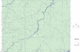 COMUNIDAD MONTINEA, BOLIVIA