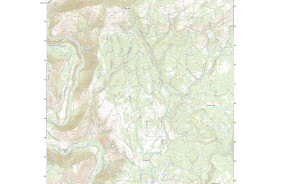 GRAYBACK MOUNTAIN, WA