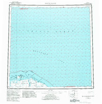BARTER ISLAND, AK HISTORICAL MAP GEOPDF