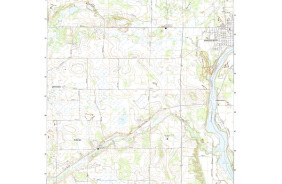 LITTLE FALLS WEST, MN