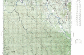 ESTANCIA HUAYTU, BOLIVIA