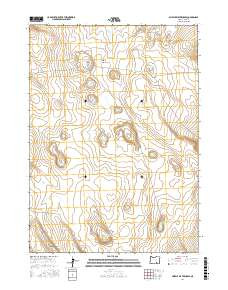 MURPHY WATERHOLES, OR