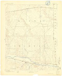 GRANADA, CO-KS HISTORICAL MAP GEOPDF 30X