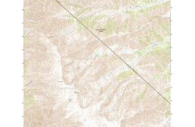 BOUNDARY PEAK, NV-CA