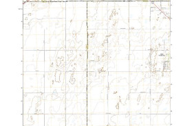 LITTLE PONDEROSA, OK-KS