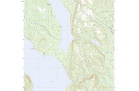 SQUARE LAKE EAST, ME