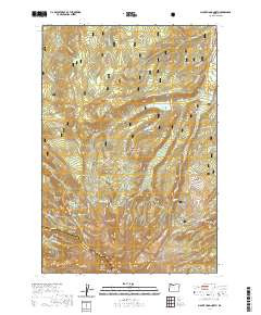 MOUNT HOOD NORTH, OR