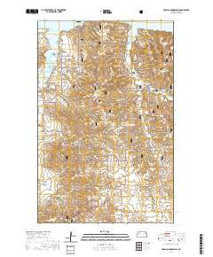 TOBACCO GARDEN BAY, ND