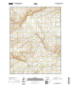 JACK CREEK RESERVOIR, WY