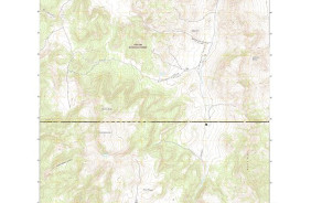 HORSE HEAVEN MOUNTAIN, NV