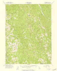 KETTENPOM, CA HISTORICAL MAP GEOPDF 15X1