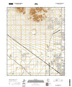 CASA GRANDE WEST, AZ