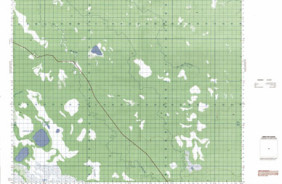 LAGUNA DE AQUILES, BOLIVIA