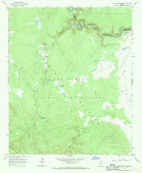 NATANES MOUNTAINS NE, AZ