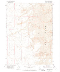 SCHODDE WELL, ID HISTORICAL MAP GEOPDF 7