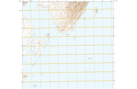 TRINITY ISLANDS D-1 NE, AK