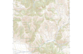 RESERVOIR CREEK, ID-MT