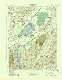 PINE ISLAND, NY-NJ HISTORICAL MAP GEOPDF