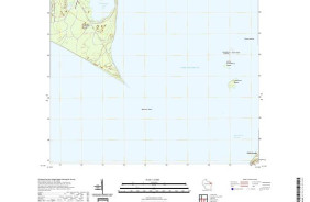 CHAMBERS ISLAND, WI-MI