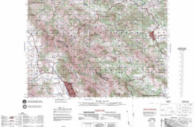 VILLA ALTAGRACIA, DOMINICAN REPUBLIC