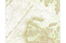 HOUSETOP MOUNTAINS, TX