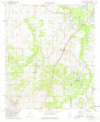 LETOHATCHEE, AL HISTORICAL MAP GEOPDF 7.