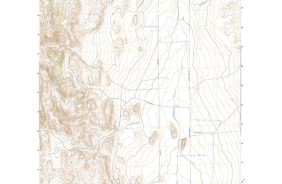 TOMS CABIN SPRING, UT