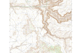 INDIAN HEAD PASS, UT