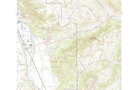 BUENA VISTA EAST, CO