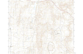 STINKING SPRINGS, AZ