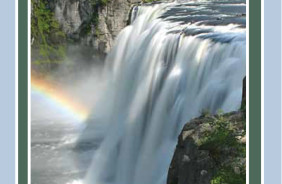 CARIBOU-TARGHEE NF - ASHTON-ISLAND PARK